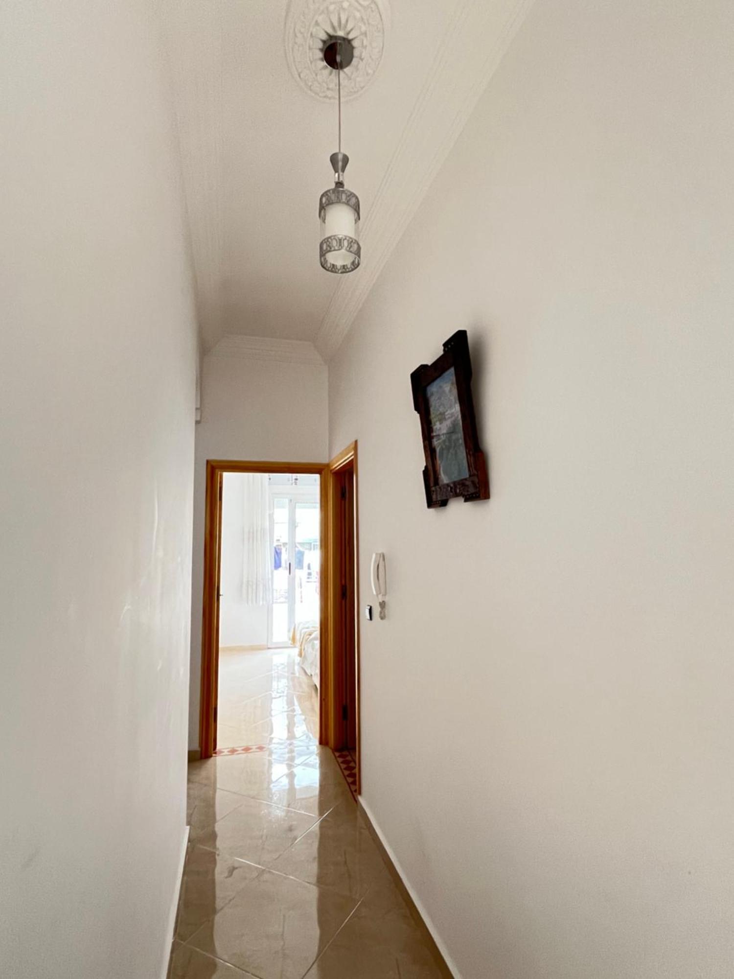 Ferienwohnung Chaouen Blue Pearl Chefchaouen Exterior foto