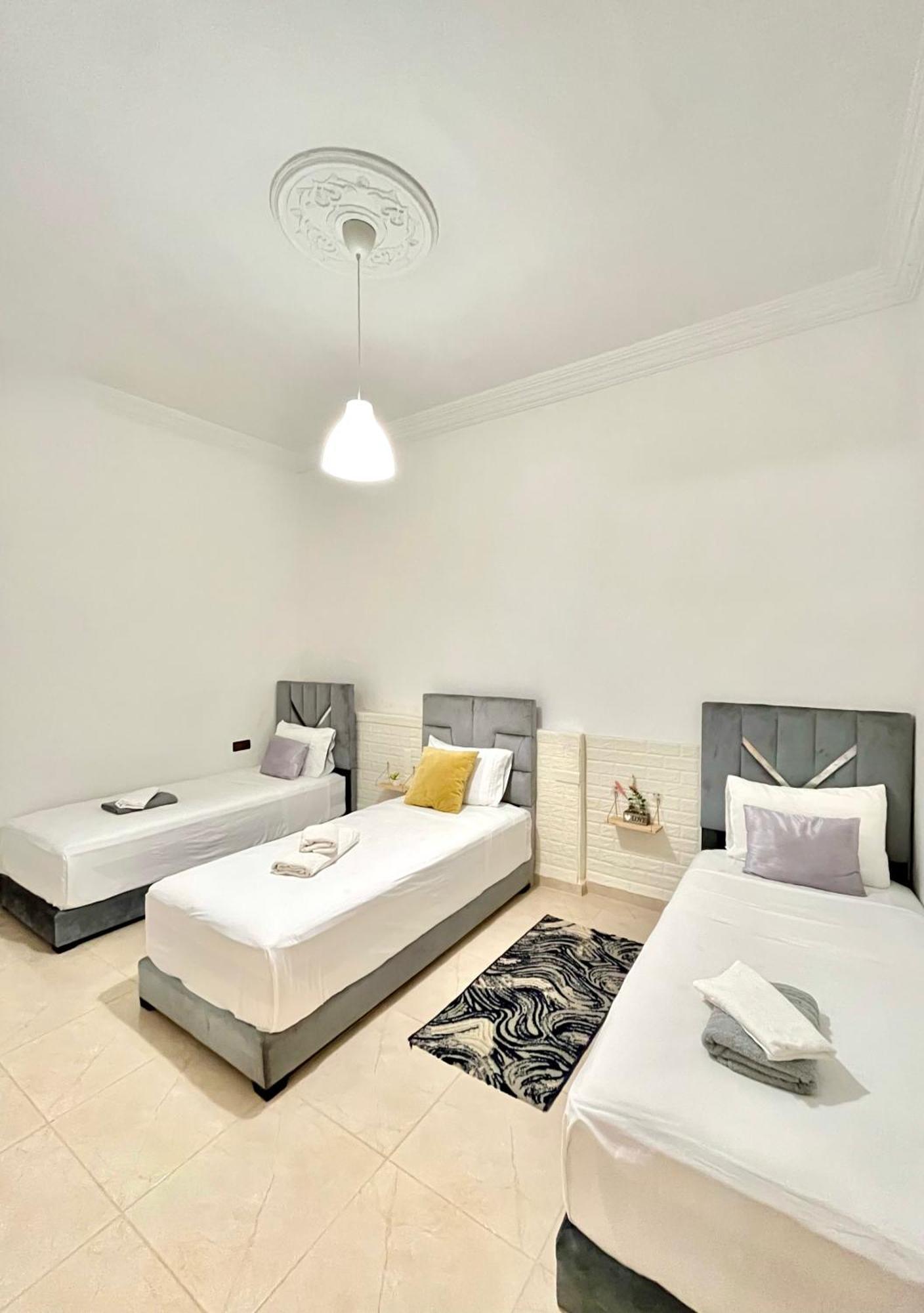 Ferienwohnung Chaouen Blue Pearl Chefchaouen Exterior foto